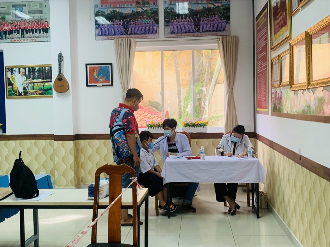 Ảnh đại diện
